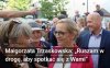 Będziemy rozmawiać o edukacji, problemach klimatycznych,