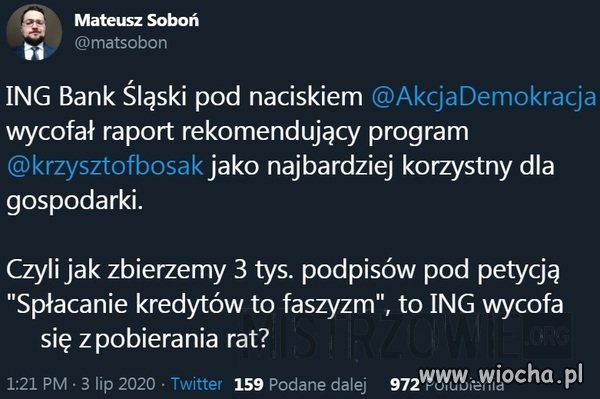 Taka demokracja 