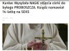 Koneser dziecięcych wdzięków