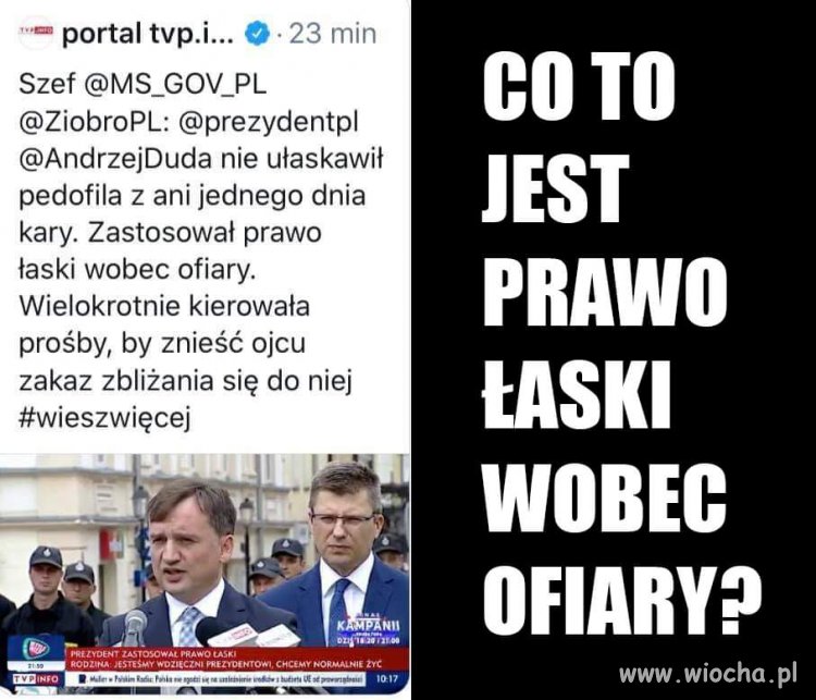 No właśnie 