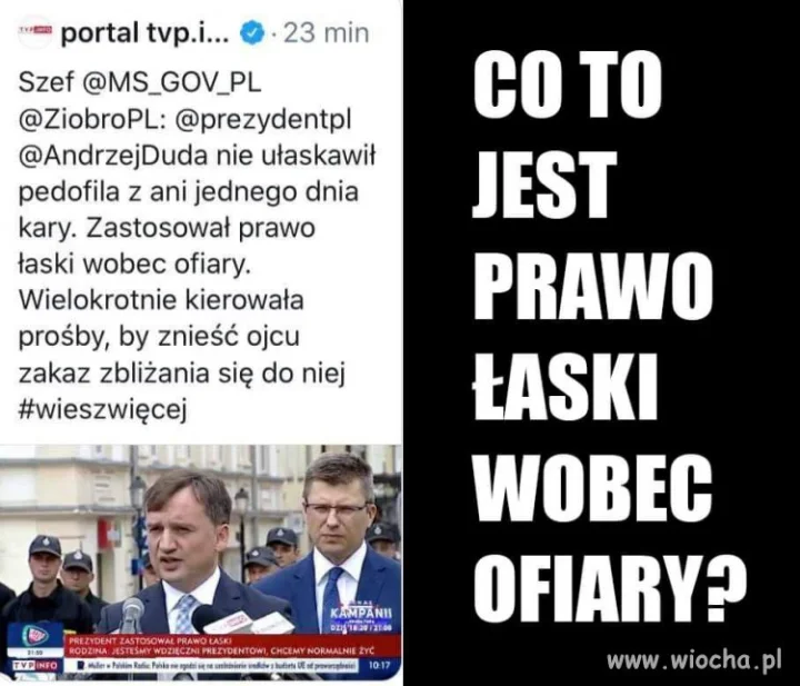 No właśnie 