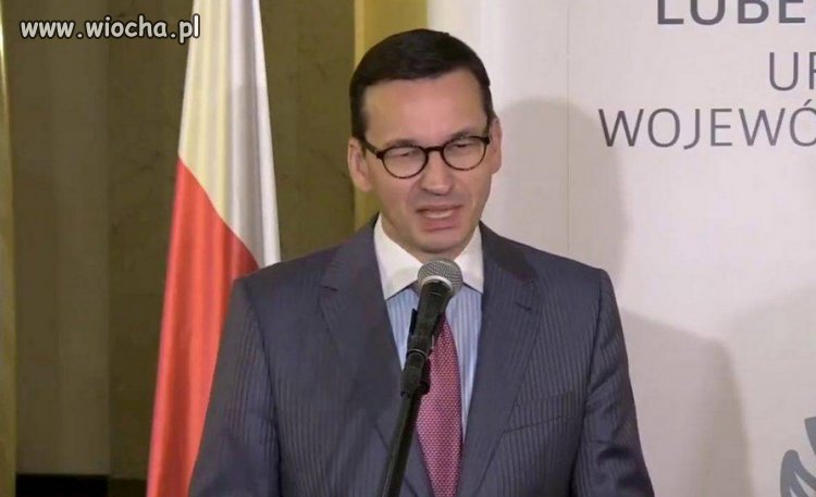 Nowy wymiar korupcji politycznej.