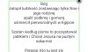 I kto jest ten zły