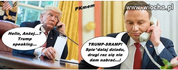I tak straciliśmy sojusznika