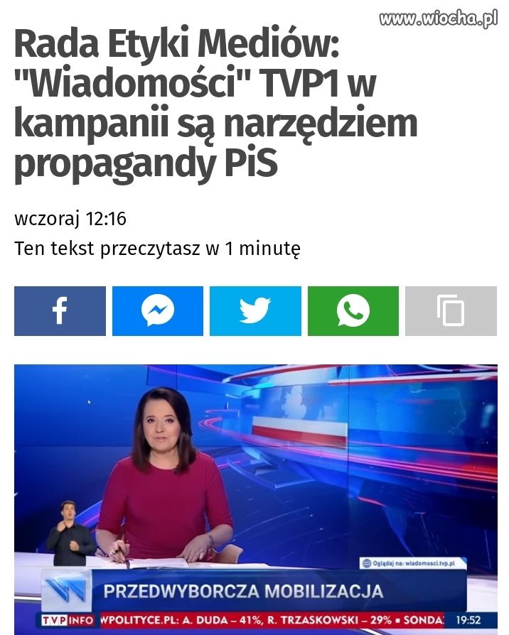 Ktokolwiek ma jeszcze