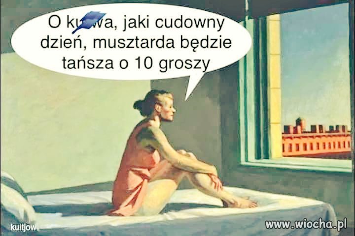 I to wszystko dzięki Dudzie!