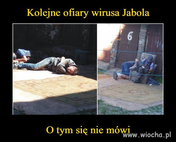 Ten wirus jest