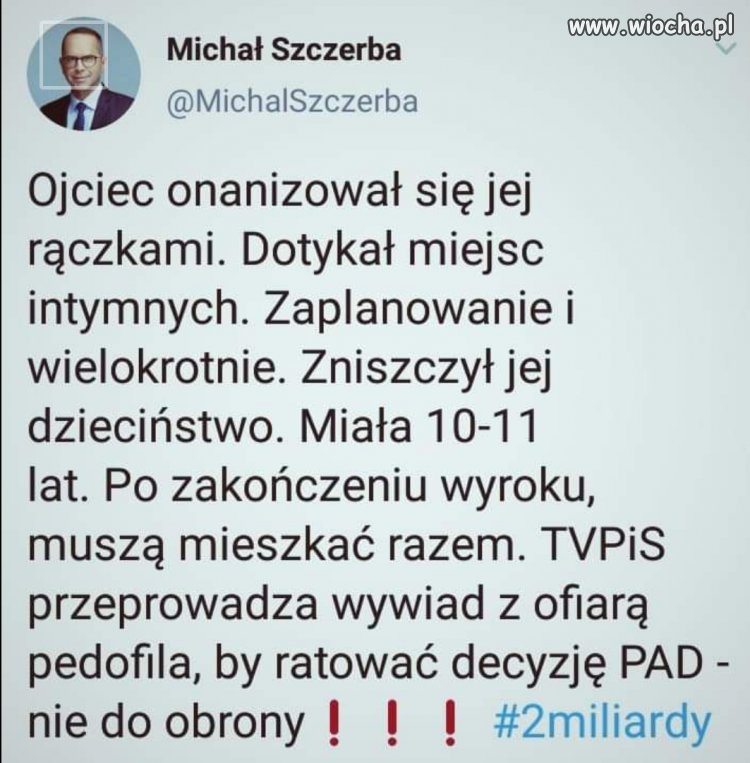 Bez komentarza...