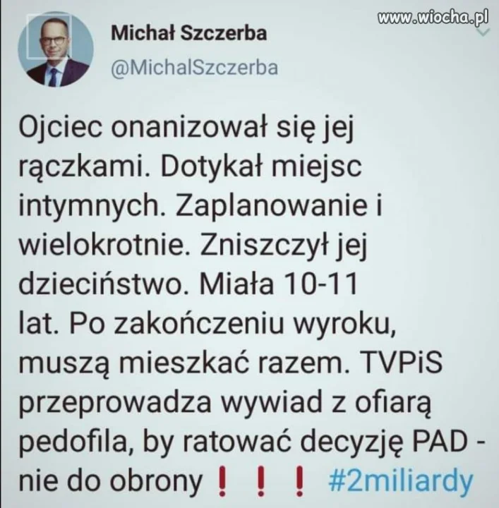 Bez komentarza...