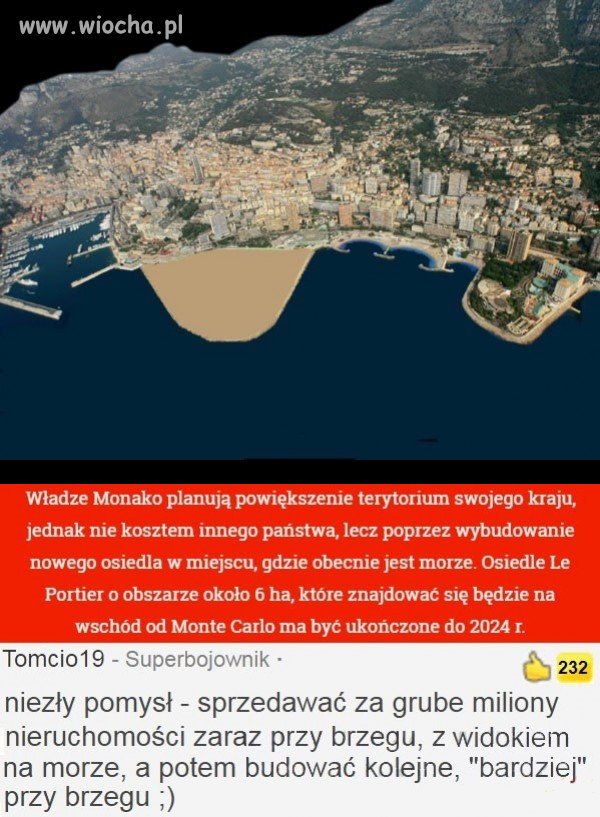 Ze świata