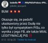 Pedofilu - zapisz się do PiSu