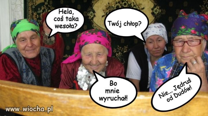 No i nie będzie Emerytur +