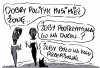 Temat zbędny