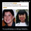 Łabędź...