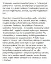 Niech Trzaskowski rzuci wyzwanie Kaczyńskiemu!