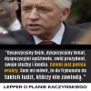 No i miał rację...