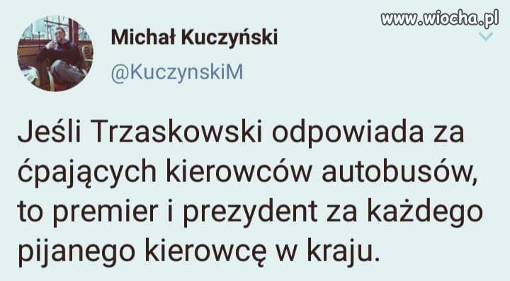 A kto odpowiada za kierowców SOP?