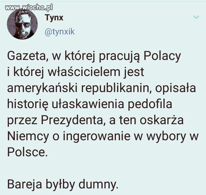 Taka sytuacja