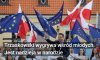 Młodzi wybierają Europę, nie Rosję...