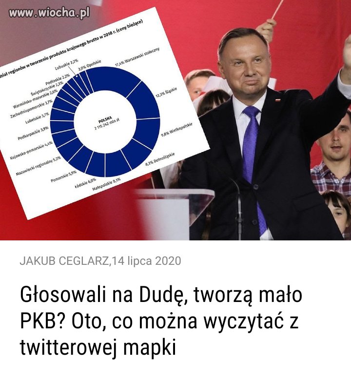 Jak pan, taki kram