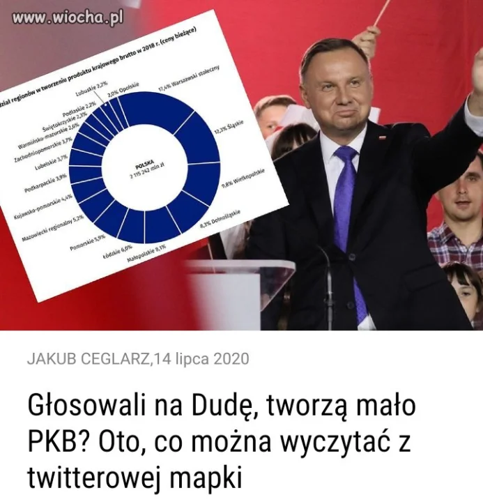 Jak pan, taki kram