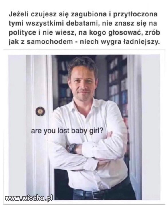 Dobra rada.