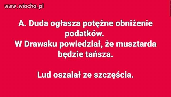 Tego by nawet Bareja nie wymyślił!?