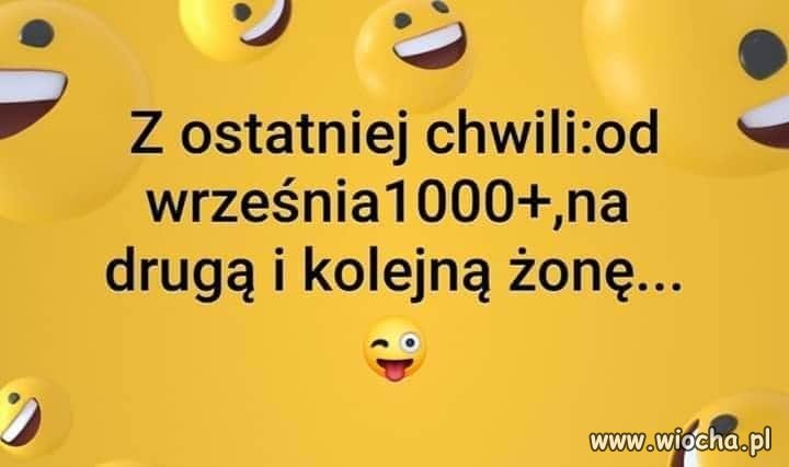 Oj by się działo 