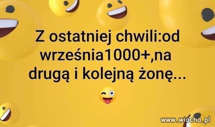 Oj by się działo 