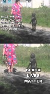 Black Lives Matter