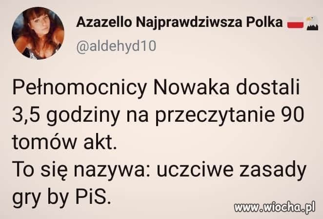Uczciwe 