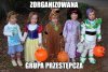 Zorganizowana grupa przestępcza