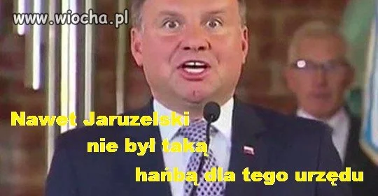 Tak to czuję