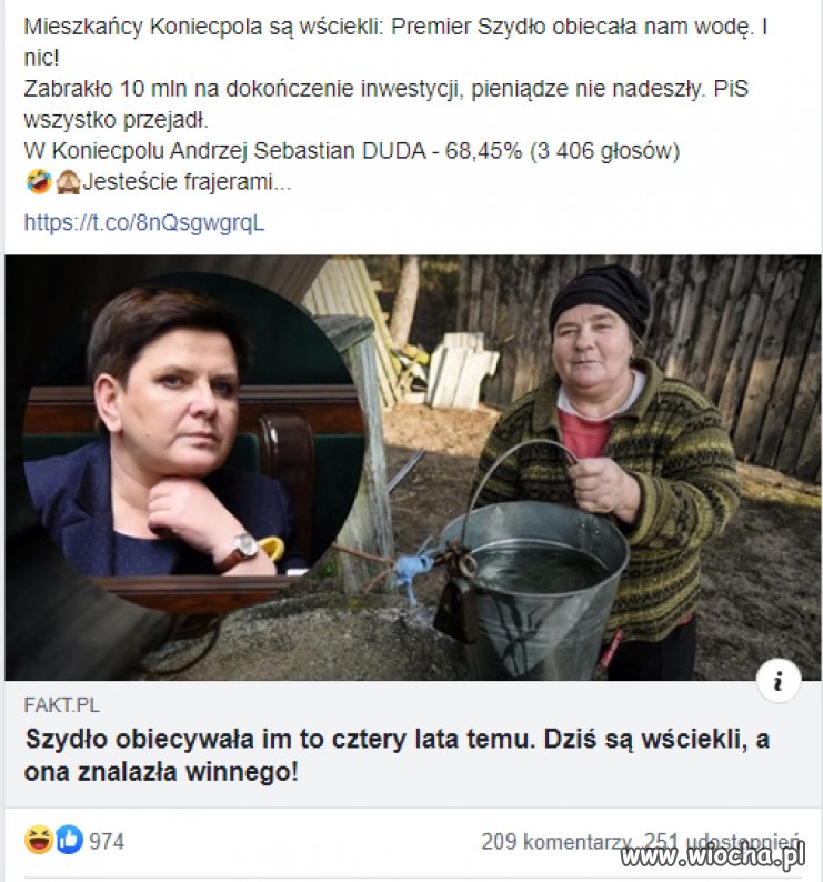 Taka sytuacja