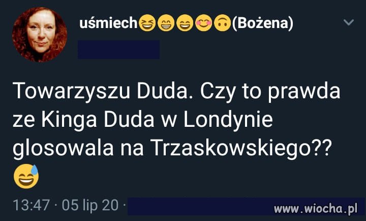 Sam jestem ciekaw ...