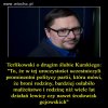 Choć nie lubię Terlikowskiego