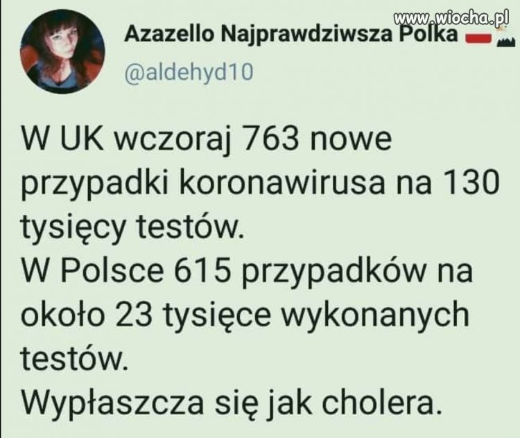 W Polsce najbardziej się wypłaszcza prawda 
