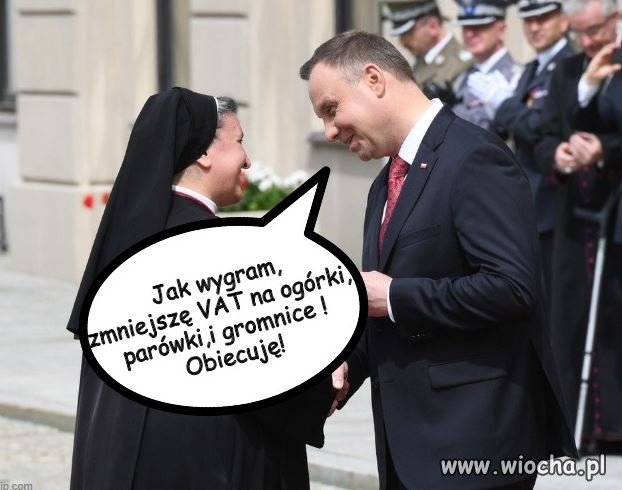 Najpierw musztarda, 