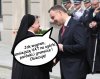 Najpierw musztarda, 