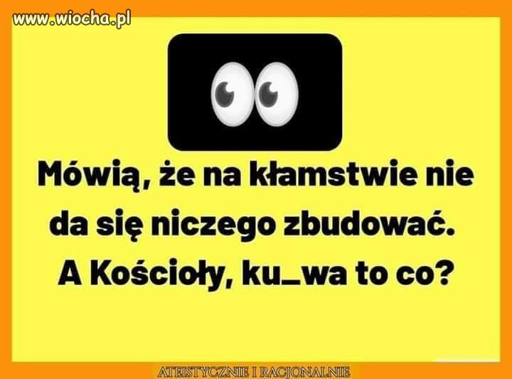 Kłamstwo 