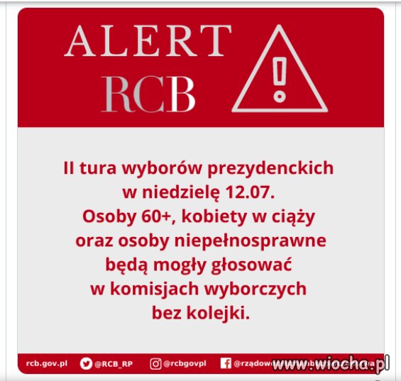 I jak mam to rozumieć niebezpieczeństwo?