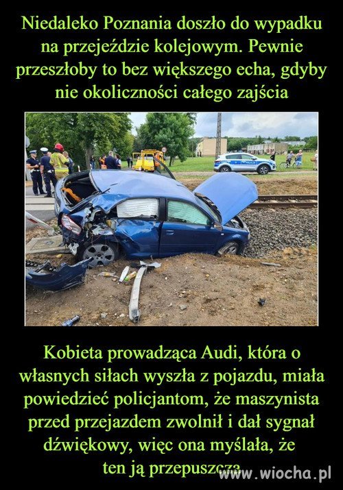 Kobiety za kółkiem...