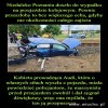 Kobiety za kółkiem...