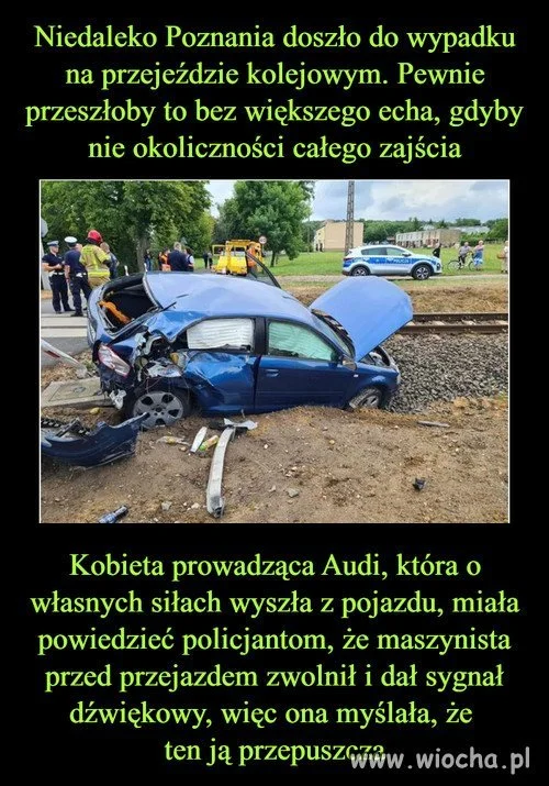 Kobiety za kółkiem...