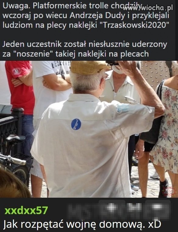 Niesłusznie