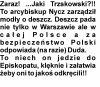 Jaki Trzaskowski?!!!