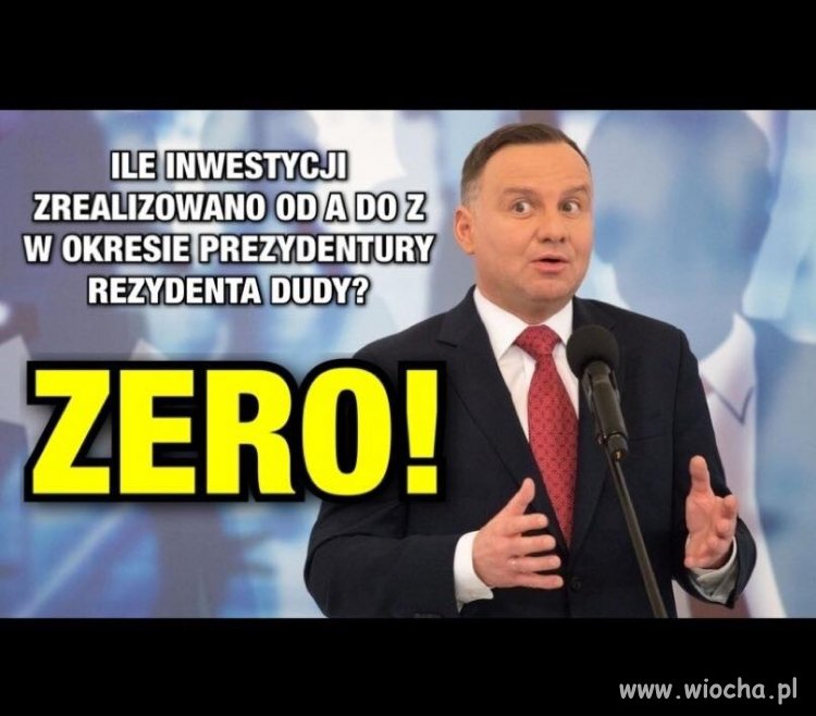 Taka jest prawda ...