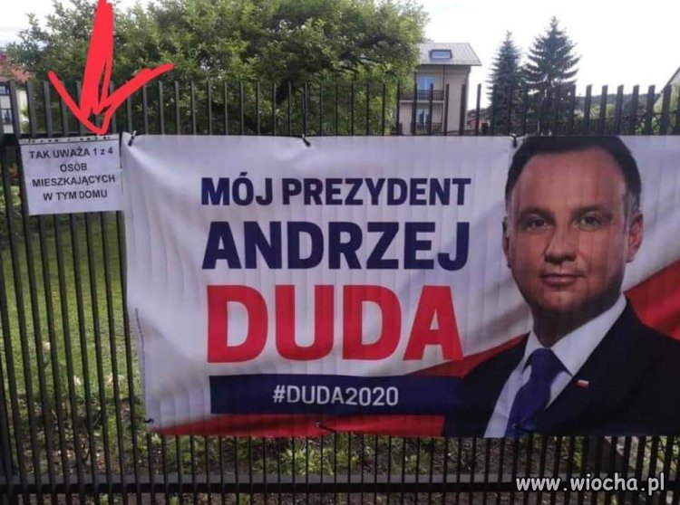 Mądry dopisek 