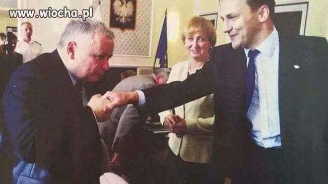 Wyrok sądu wykonany