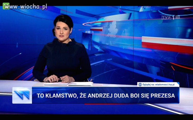 Kłamstwo